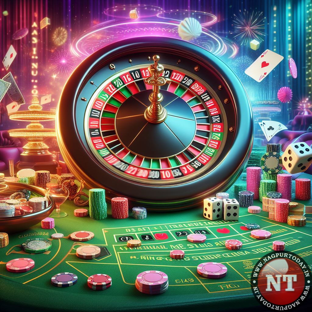 casino online