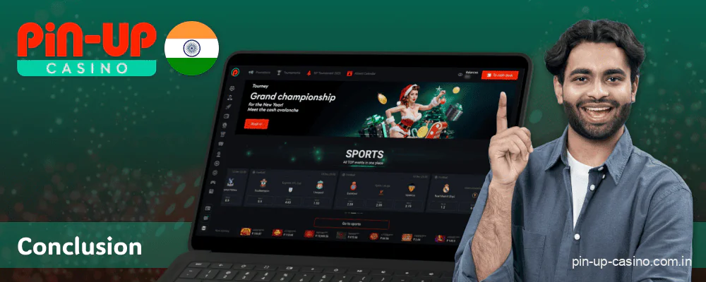 casino pin up online