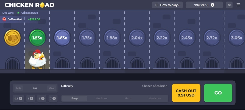 casino chicken road game casino chicken road game