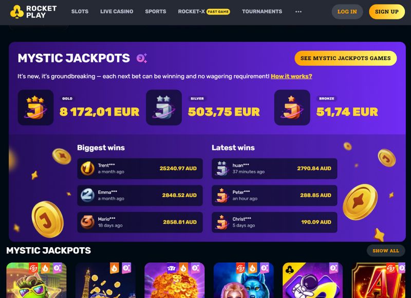 3 Astuces Incontournables pour Booster vos Jackpots sur Normandie