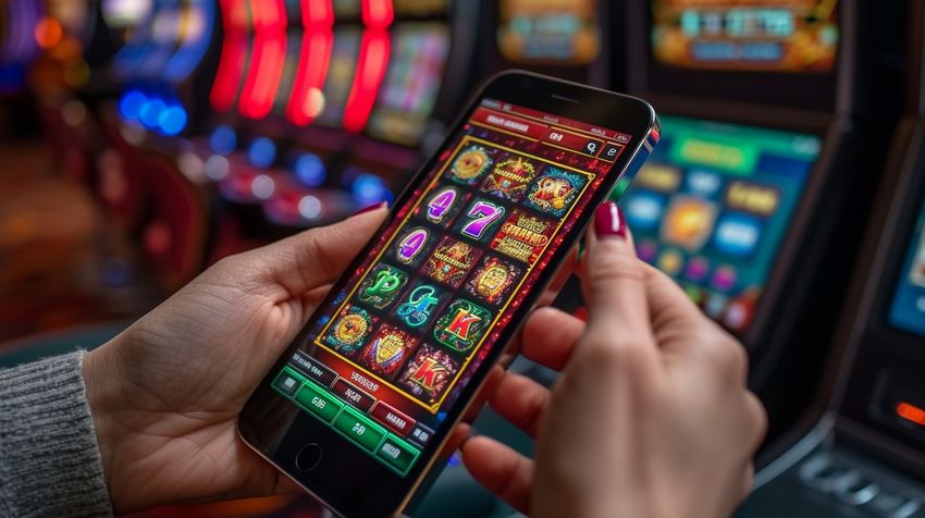 8 stratégies mobiles pour dominer les tournois de casino sur Champigny94 8 stratégies mobiles pour dominer les tournois de casino sur Champigny94