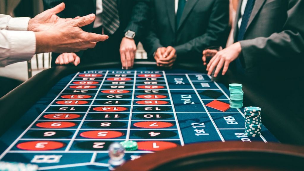 Fineste Casino Nettsteder Norge - Online Gambling Etablissementer Norge 2026 