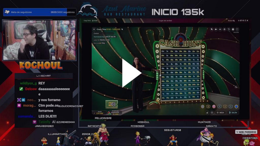 PlinkoPeter - Danmarks førende inden for online casino streaming! PlinkoPeter - Danmarks førende inden for online casino streaming!