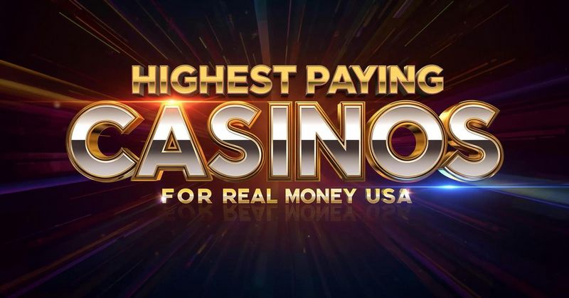 Casinos en ligne les plus rémunérateurs en janvier 2026 : Profitez des meilleurs taux de redistribution (RTP) et décrochez le jackpot !