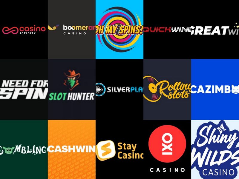 Entdecke den Spielspaß: Dein Leitfaden für Einsteiger in steuerfreie Online-Casinos in Deutschland