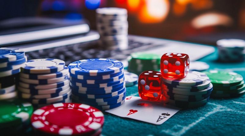 Casino online DaVinci Gold