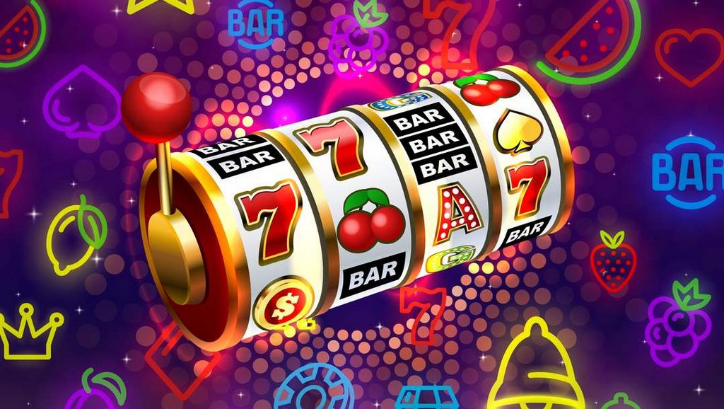 Play Diamond Slots