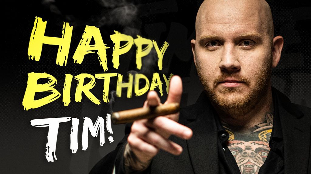 A significant streaming collaboration: Roobet welcomes TimTheTatMan