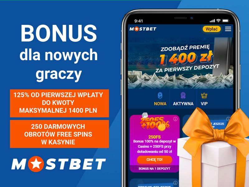 Mostbet-ə Giriş