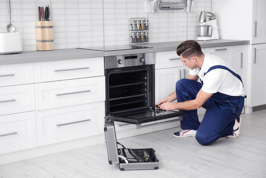 Providers for home appliance repair service in Brantford